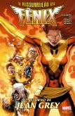A Ressurreição da Fênix: O Retorno de Jean Grey (eBook, ePUB)