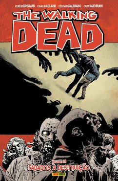 Cover The Walking Dead vol. 28 (eBook, ePUB)