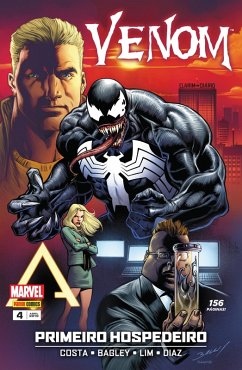 Venom (2018) vol. 04 (eBook, ePUB) - Costa, Mike