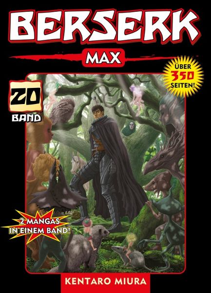 Berserk Max