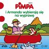 Pimpa i Armando wybierają się na... - Bild 1