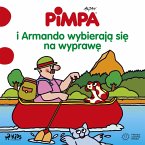 Pimpa i Armando wybierają się na wyprawę (MP3-Download)