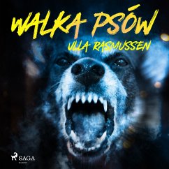 Cover Walka psów (MP3-Download)