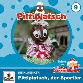 Folge 9: Pittiplatsch, der Sportler (Die Klassiker) (MP3-Download)