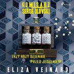 Trzy razy dziennie przed jedzeniem (MP3-Download)