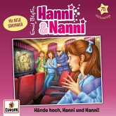 Folge 75: Hände hoch, Hanni und Nanni! (MP3-Download)