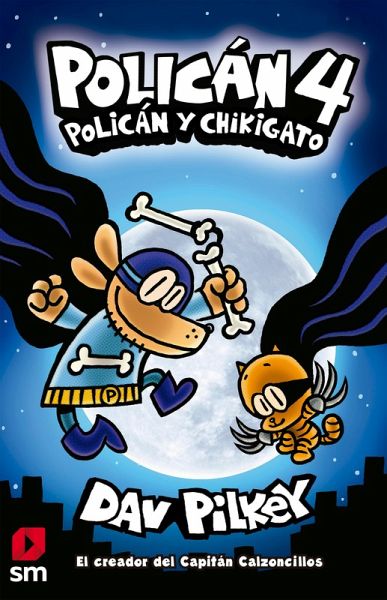 Policán 4. Policán y Chikigato (eBook, ePUB) Policán 4. Policán y Chikigato (eBook, ePUB)