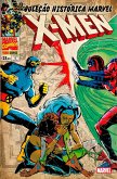 Coleção Histórica Marvel: X-Men vol. 05 (eBook, ePUB)