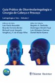 Guia Prático de Otorrinolaringologia e Cirurgia de Cabeça e Pescoço (eBook, ePUB)