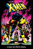 X-Men: A Saga da Fênix Negra (eBook, ePUB)