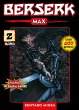 Berserk Max Bd.2 (eBook, ePUB) - Bild 1