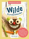 Wilde Kinderküche (eBook, ePUB)
