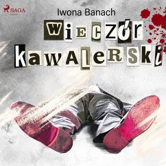 Wieczór kawalerski (MP3-Download) - Banach, Iwona