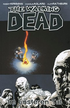 Cover The Walking Dead 09: Im finsteren Tal (eBook, ePUB)