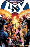 Avengers VS. X-Men (eBook, ePUB)