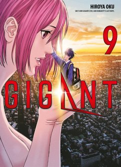 Gigant, Band 9 (eBook, ePUB) - Oku, Hiroya