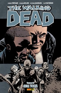 Cover The Walking Dead vol. 25 (eBook, ePUB)