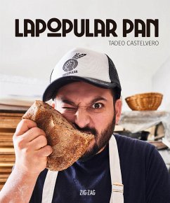 Cover La Popular Pan (eBook, ePUB)