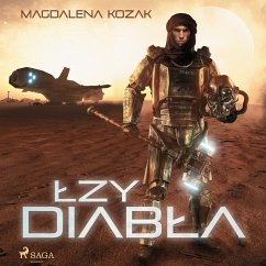 Łzy diabła (MP3-Download) - Kozak, Magdalena