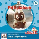 Folge 6: Das Vogelhotel (Die Klassiker) (MP3-Download)