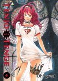 Tenjo Tenge Max, Band 4 (eBook, ePUB)