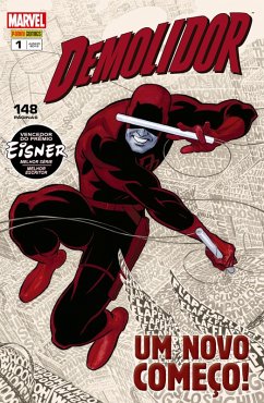 Cover Demolidor (2013) vol. 01 (eBook, ePUB)