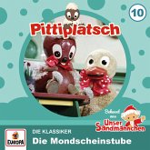 Folge 10: Mondscheinstube (Die Klassiker) (MP3-Download)