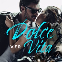 Dolce Vita – opowiadanie erotyczne (MP3-Download) - VER