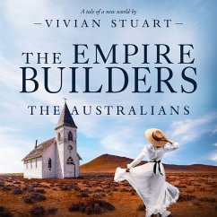 The Empire Builders (MP3-Download) - Stuart, Vivian