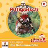 Folge 8: Die Schummelflöte (Die Klassiker) (MP3-Download)