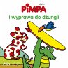 Pimpa i wyprawa do dżungli... - Bild 1