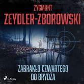 Zabrakło czwartego do brydża (MP3-Download)