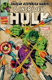 Coleção Histórica Marvel: O Incrível Hulk vol. 02 (eBook, ePUB)