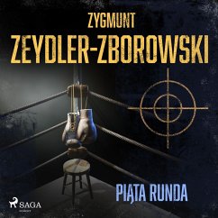 Piąta runda (MP3-Download) - Zeydler-Zborowski, Zygmunt