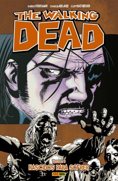 Cover The Walking Dead vol. 08 (eBook, ePUB)