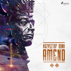 Ameno II (MP3-Download) - Bonk, Krzysztof