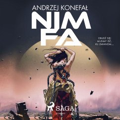 Cover Nimfa (MP3-Download)