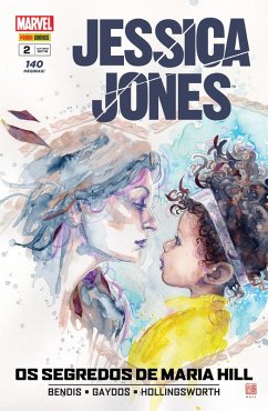 Cover Jessica Jones (2018) vol. 02 (eBook, ePUB)