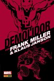 Demolidor por Frank Miller e Klaus Janson vol. 01 (eBook, ePUB)