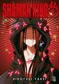 Shaman King Zero vol. 02 (eBook, ePUB)