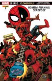 Homem-Aranha e Deadpool vol. 02 (eBook, ePUB)