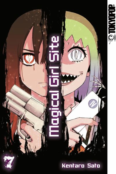 Magical Girl Site 07 (eBook, ePUB) Magical Girl Site 07 (eBook, ePUB)