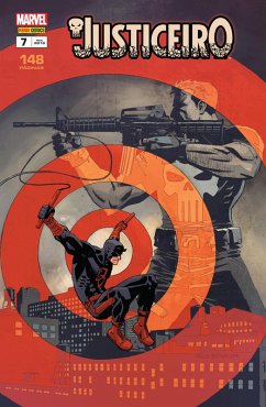 Cover Justiceiro (2015) vol. 07 (eBook, ePUB)