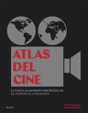 Atlas del cine (eBook, ePUB) Atlas del cine (eBook, ePUB)