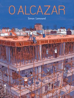 Cover O Alcazar (eBook, ePUB)