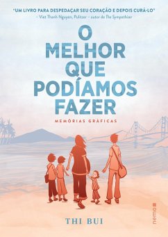 O melhor que podíamos fazer (eBook, ePUB) - Bui, Thi