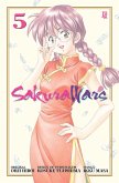 Sakura Wars vol. 05 (eBook, ePUB)