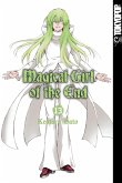 Magical Girl of the End 13 (eBook, ePUB)