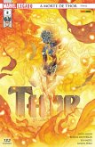 A Morte de Thor vol. 02 (eBook, ePUB)