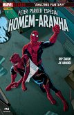 Homem-Aranha: Peter Parker Especial vol. 01 (eBook, ePUB)
